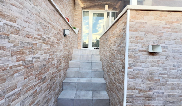 Resale - Bungalow - Torrevieja - Torreblanca