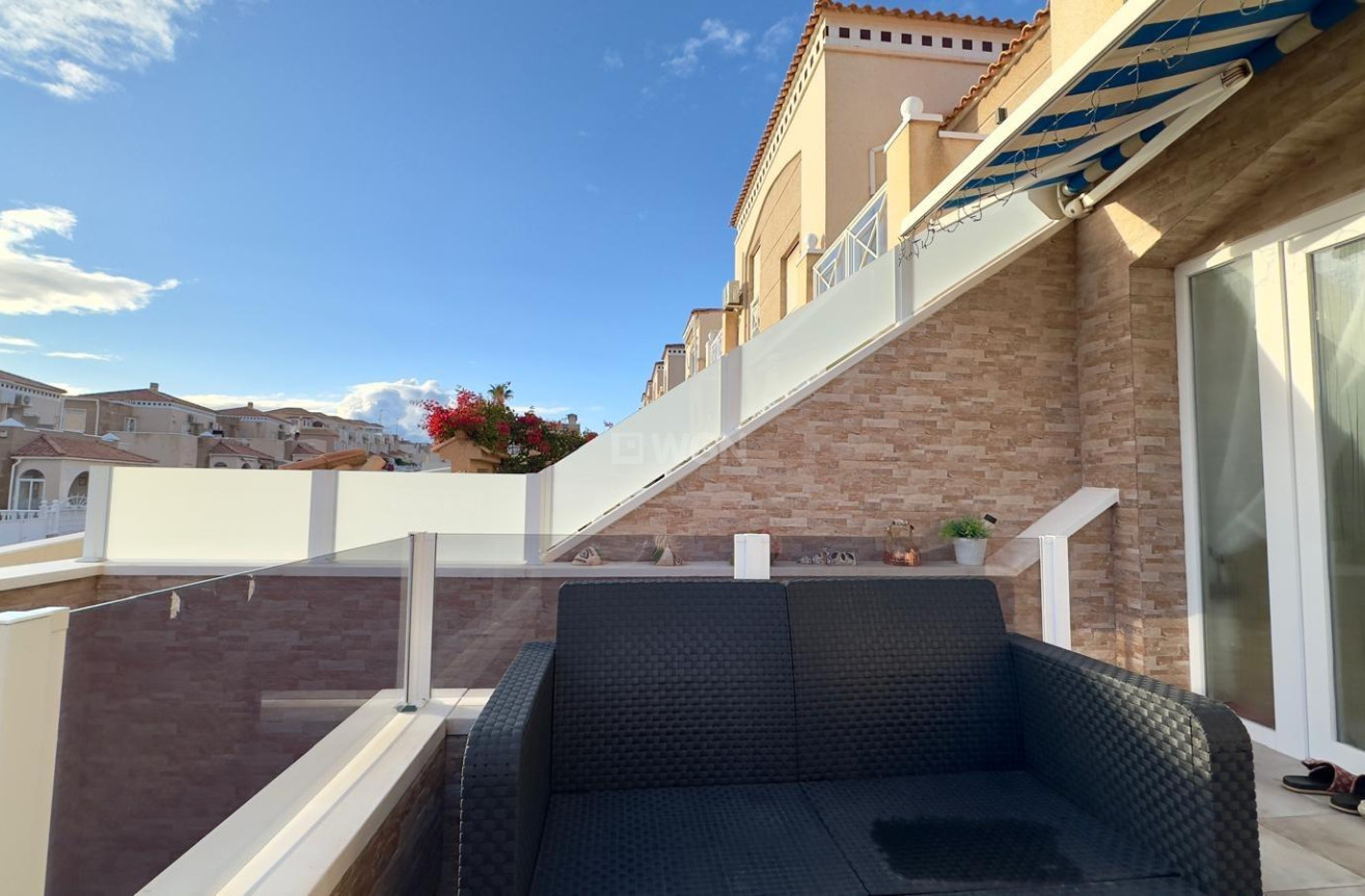 Resale - Bungalow - Torrevieja - Torreblanca