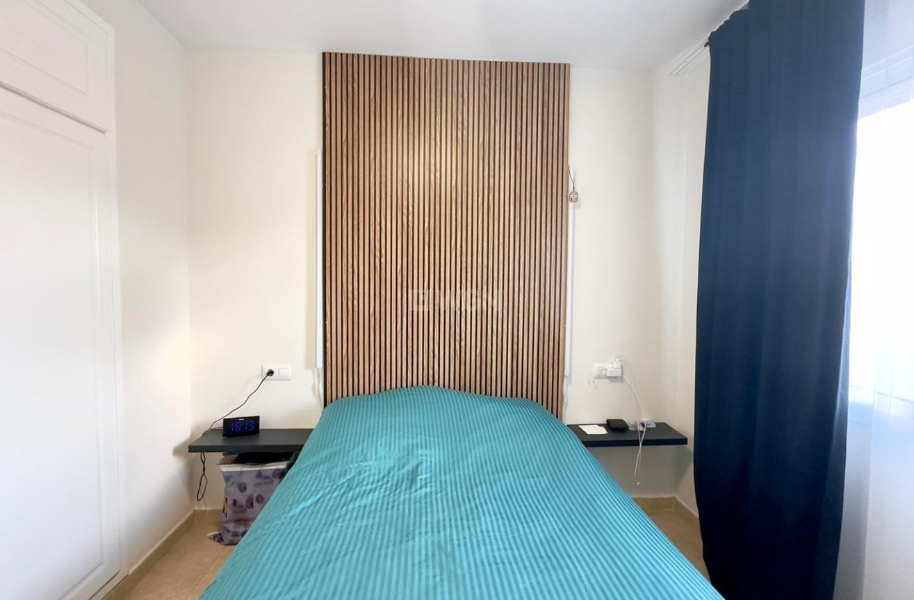 Resale - Bungalow - Torrevieja - Torreblanca