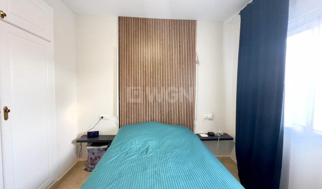 Resale - Bungalow - Torrevieja - Torreblanca