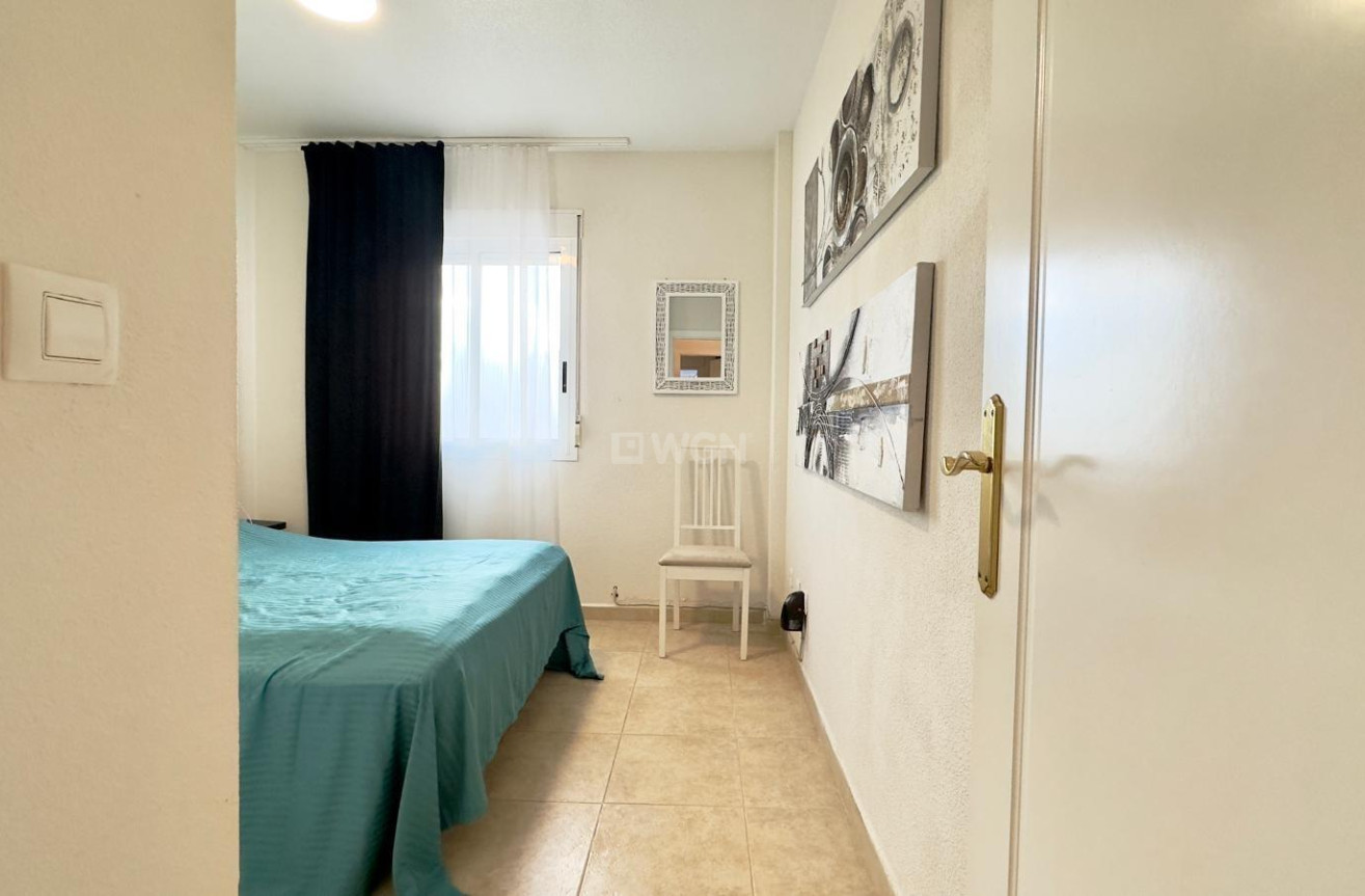 Resale - Bungalow - Torrevieja - Torreblanca