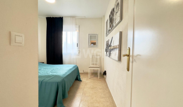 Resale - Bungalow - Torrevieja - Torreblanca