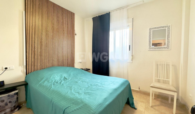 Resale - Bungalow - Torrevieja - Torreblanca