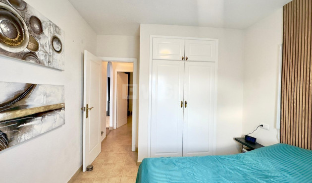 Resale - Bungalow - Torrevieja - Torreblanca