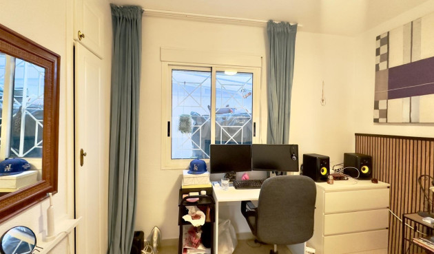 Resale - Bungalow - Torrevieja - Torreblanca