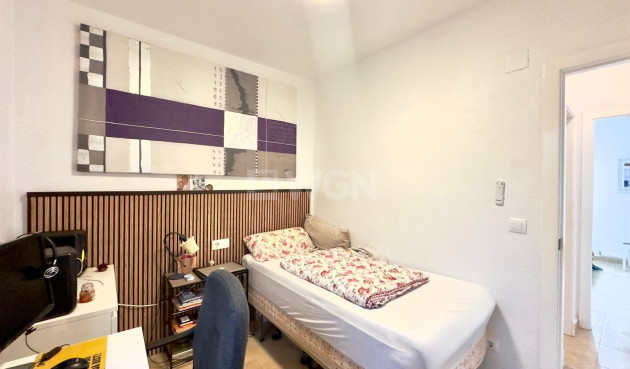 Resale - Bungalow - Torrevieja - Torreblanca