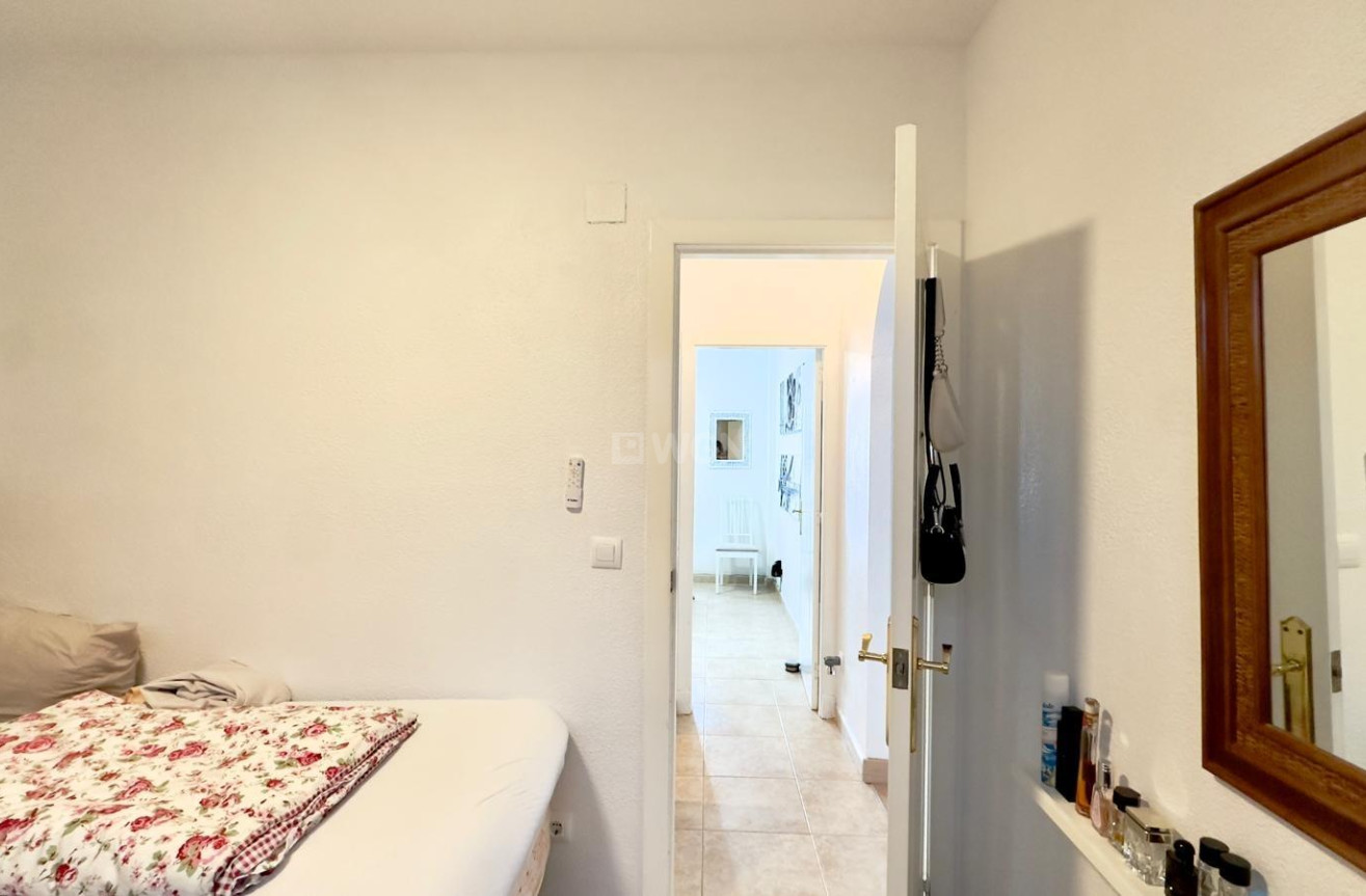 Resale - Bungalow - Torrevieja - Torreblanca