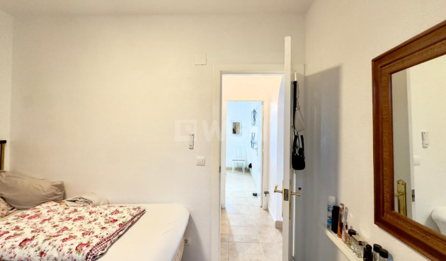 Resale - Bungalow - Torrevieja - Torreblanca