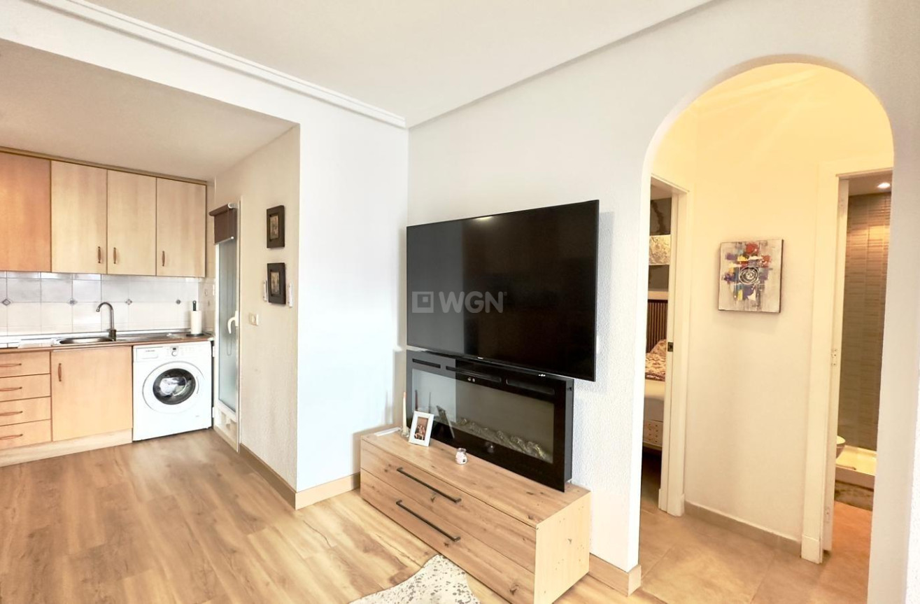 Resale - Bungalow - Torrevieja - Torreblanca