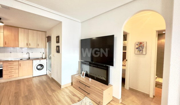 Resale - Bungalow - Torrevieja - Torreblanca