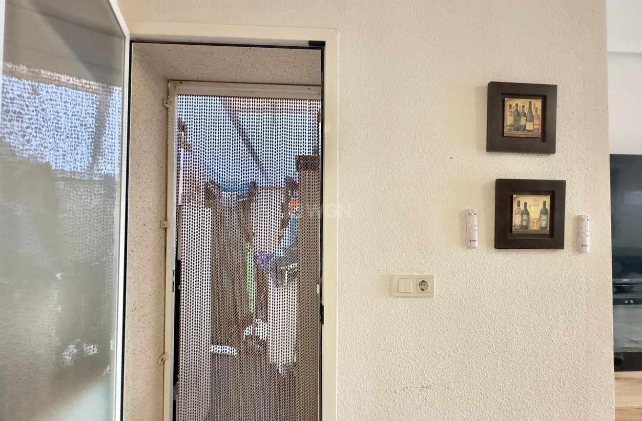 Resale - Bungalow - Torrevieja - Torreblanca