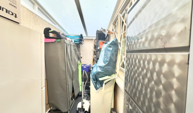 Resale - Bungalow - Torrevieja - Torreblanca