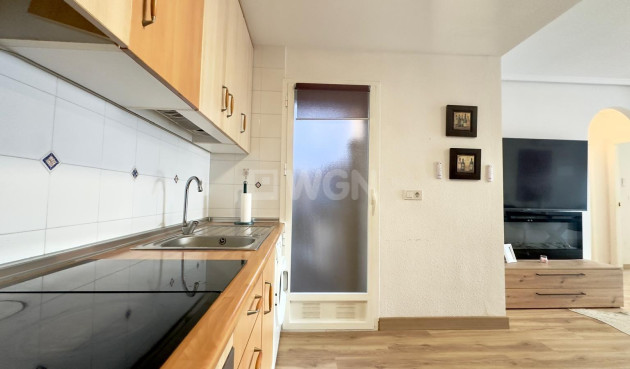 Resale - Bungalow - Torrevieja - Torreblanca