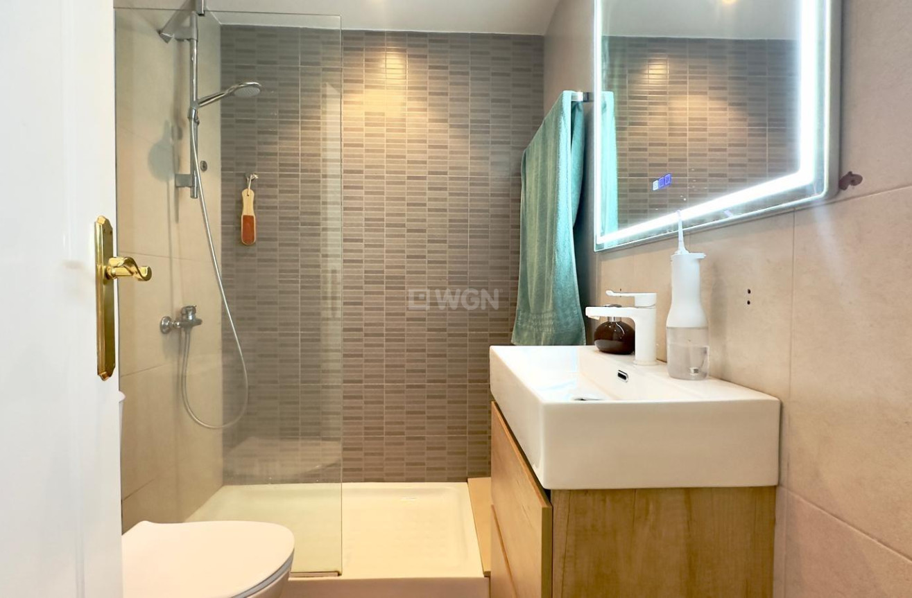 Resale - Bungalow - Torrevieja - Torreblanca