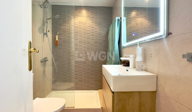 Resale - Bungalow - Torrevieja - Torreblanca