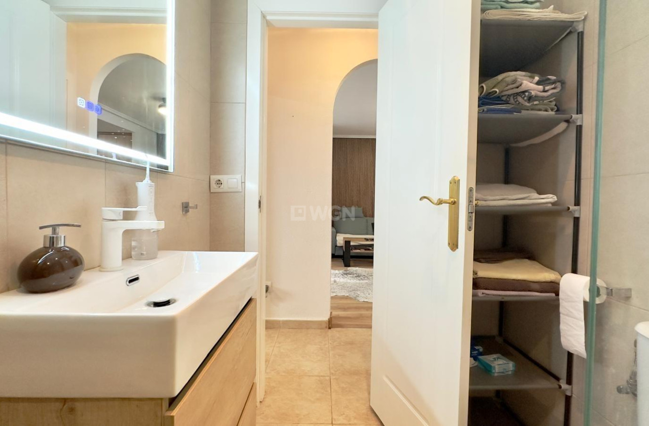 Resale - Bungalow - Torrevieja - Torreblanca