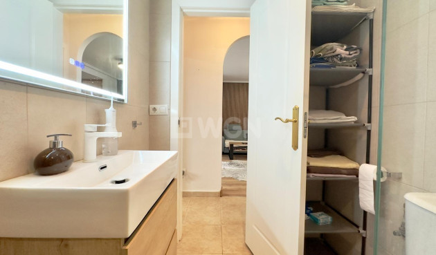 Resale - Bungalow - Torrevieja - Torreblanca