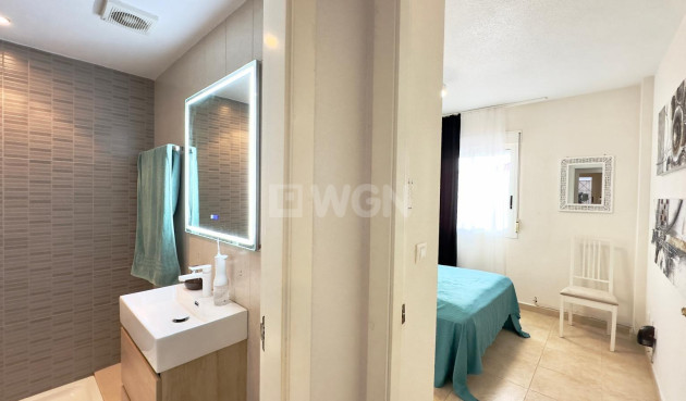 Resale - Bungalow - Torrevieja - Torreblanca