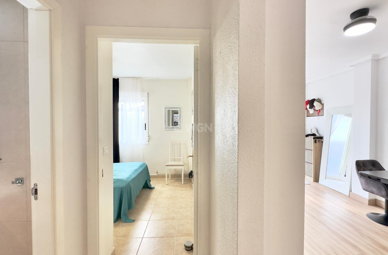 Resale - Bungalow - Torrevieja - Torreblanca