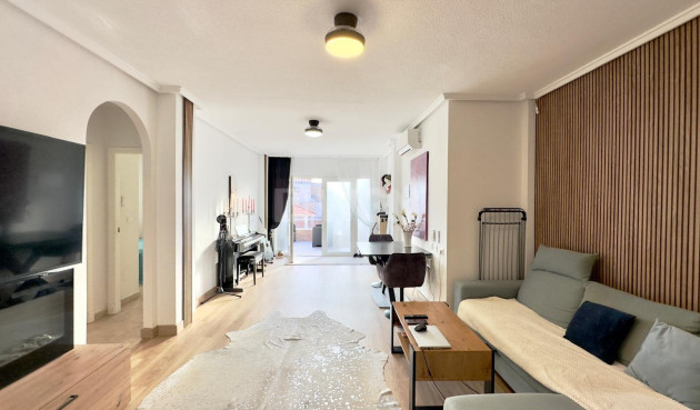 Resale - Bungalow - Torrevieja - Torreblanca