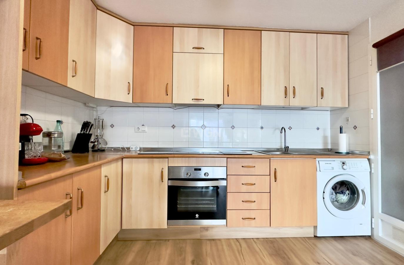 Resale - Bungalow - Torrevieja - Torreblanca