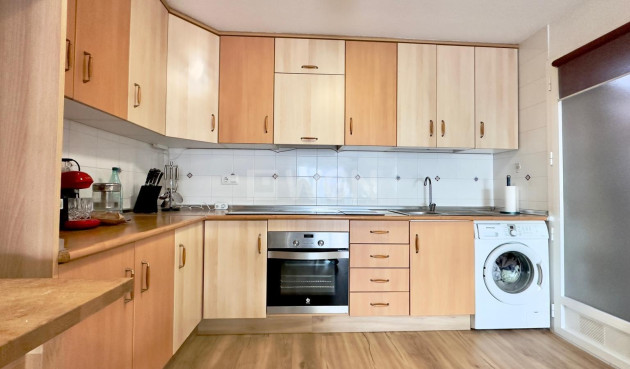 Resale - Bungalow - Torrevieja - Torreblanca