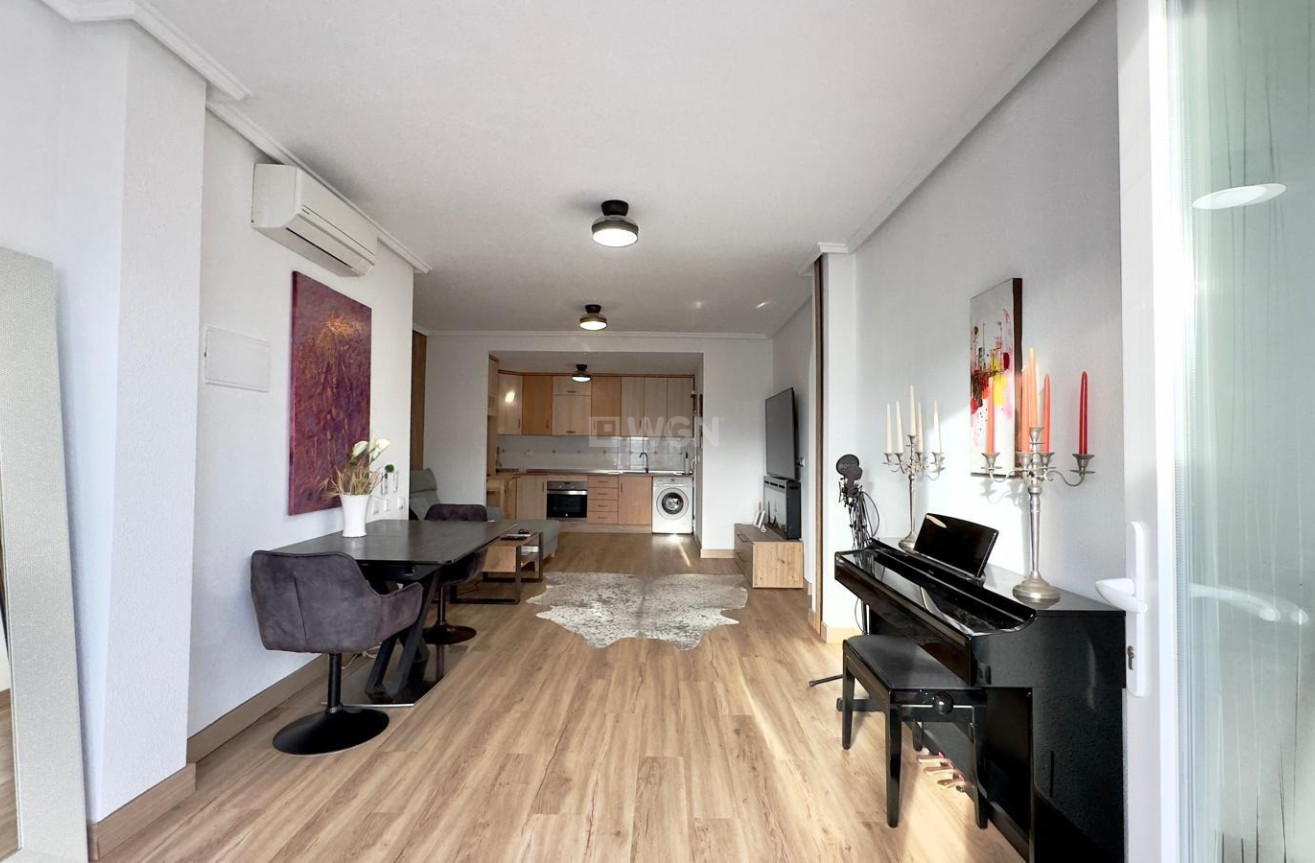 Resale - Bungalow - Torrevieja - Torreblanca