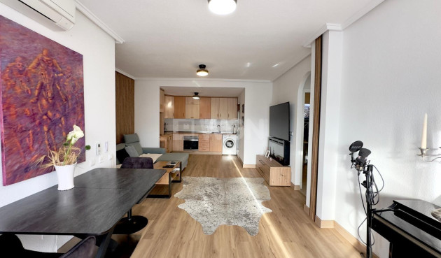 Resale - Bungalow - Torrevieja - Torreblanca