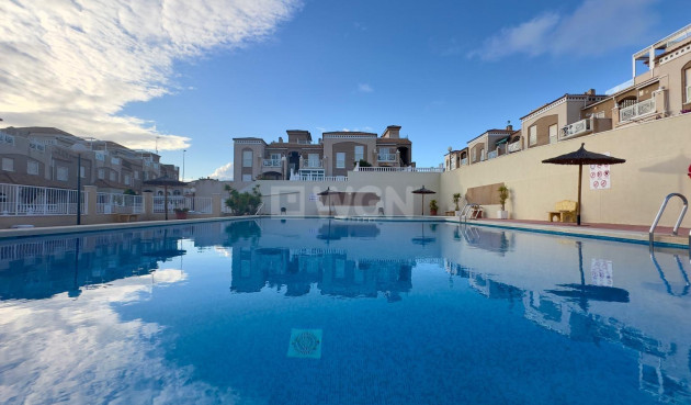 Resale - Bungalow - Torrevieja - Torreblanca