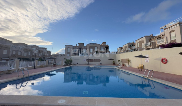 Resale - Bungalow - Torrevieja - Torreblanca