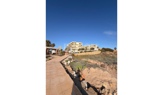 Reventa - Apartamento / piso - Pilar de la Horadada - Mil Palmeras