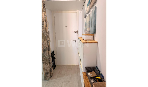 Reventa - Apartamento / piso - Pilar de la Horadada - Mil Palmeras