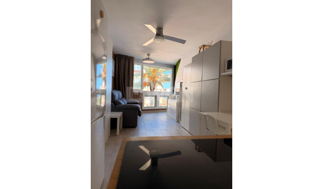 Reventa - Apartamento / piso - Pilar de la Horadada - Mil Palmeras