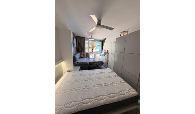 Reventa - Apartamento / piso - Pilar de la Horadada - Mil Palmeras