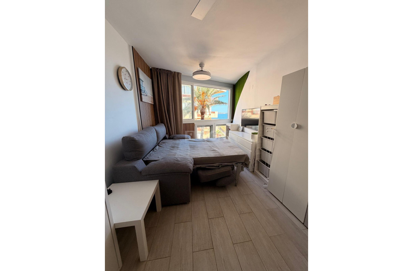 Reventa - Apartamento / piso - Pilar de la Horadada - Mil Palmeras