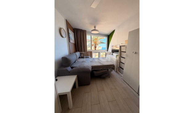 Reventa - Apartamento / piso - Pilar de la Horadada - Mil Palmeras