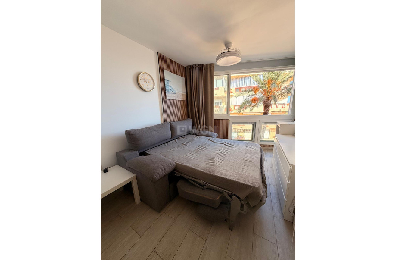 Reventa - Apartamento / piso - Pilar de la Horadada - Mil Palmeras