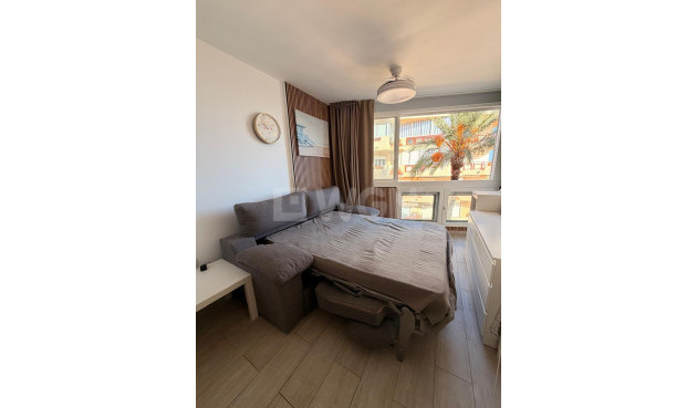 Reventa - Apartamento / piso - Pilar de la Horadada - Mil Palmeras