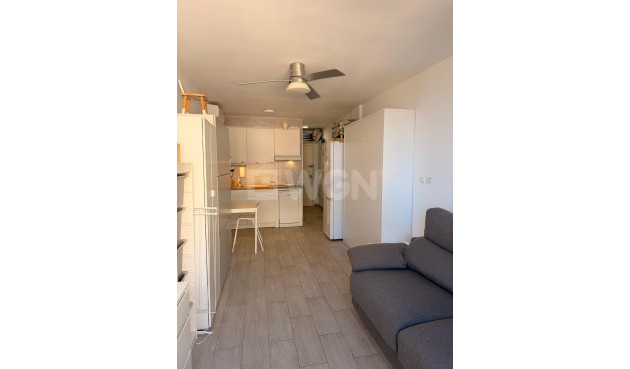 Reventa - Apartamento / piso - Pilar de la Horadada - Mil Palmeras