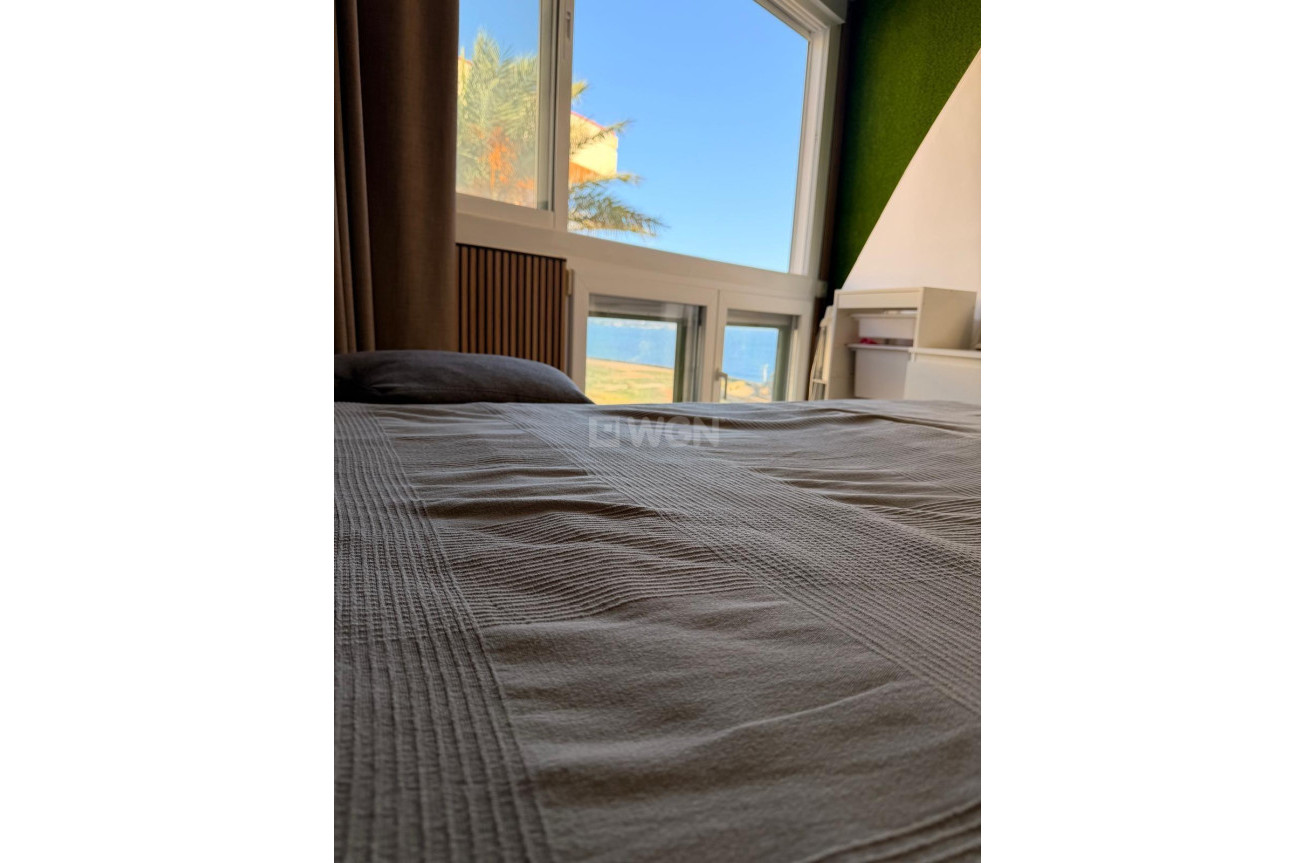 Reventa - Apartamento / piso - Pilar de la Horadada - Mil Palmeras