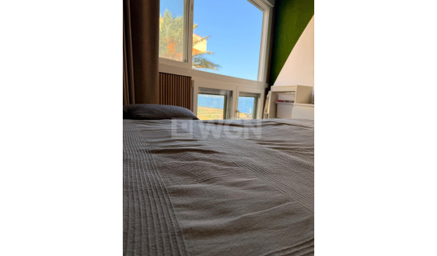 Reventa - Apartamento / piso - Pilar de la Horadada - Mil Palmeras