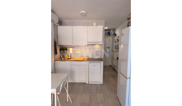 Reventa - Apartamento / piso - Pilar de la Horadada - Mil Palmeras