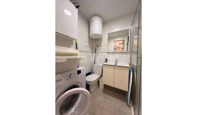 Reventa - Apartamento / piso - Pilar de la Horadada - Mil Palmeras