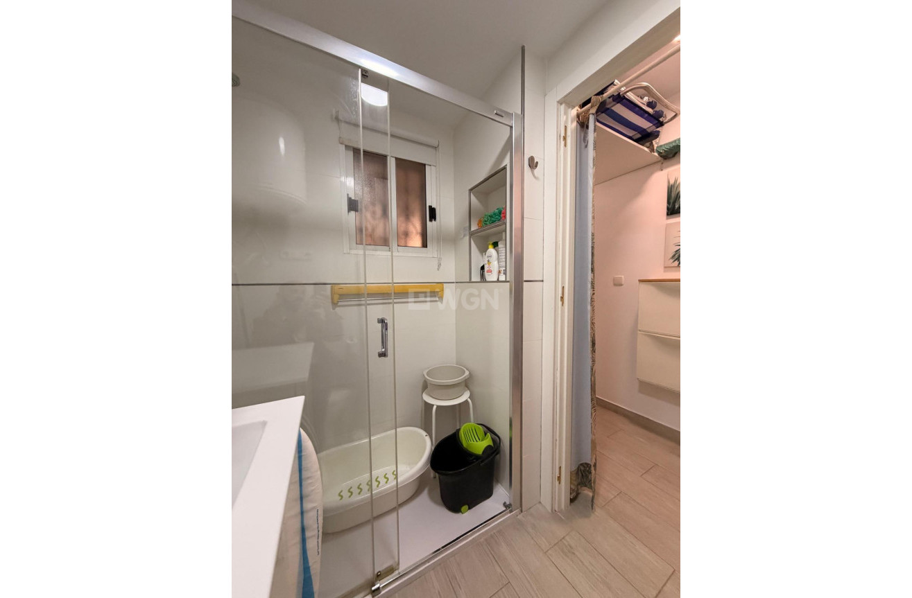Reventa - Apartamento / piso - Pilar de la Horadada - Mil Palmeras