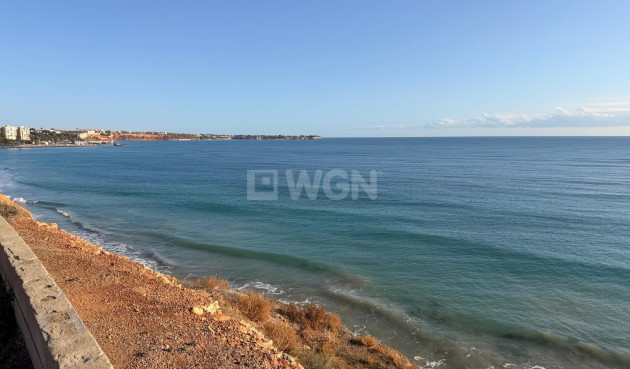 Reventa - Apartamento / piso - Pilar de la Horadada - Mil Palmeras