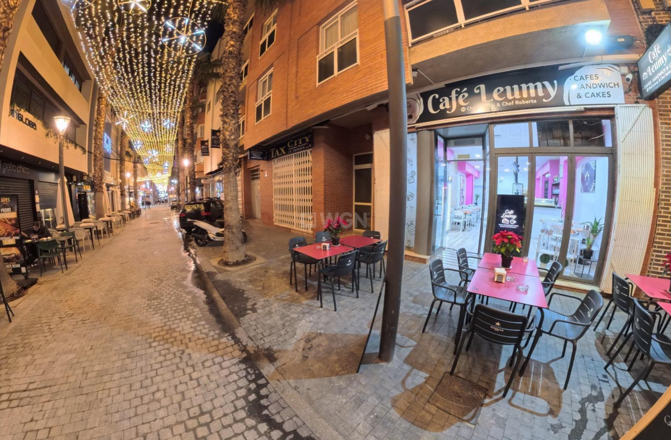 Reventa - Other - Torrevieja - Paseo Maritimo