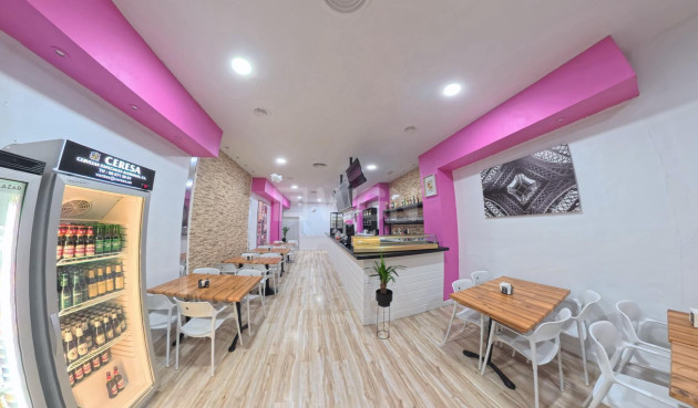 Reventa - Other - Torrevieja - Paseo Maritimo