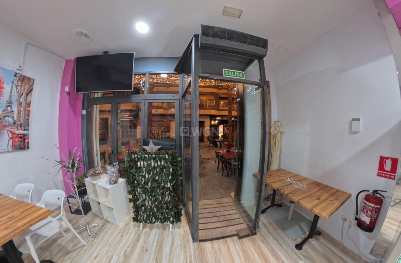 Reventa - Other - Torrevieja - Paseo Maritimo