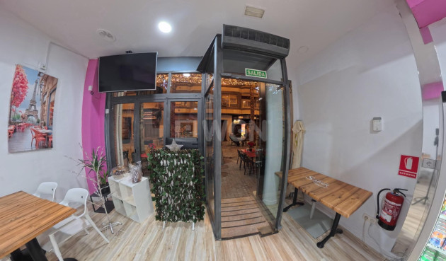 Reventa - Other - Torrevieja - Paseo Maritimo