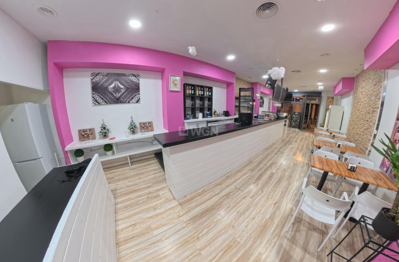 Reventa - Other - Torrevieja - Paseo Maritimo